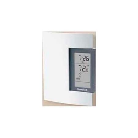Resideo Honeywell Tl8100A1008 - Multi-Application 7-Day Programmable Electronic Thermostat TL8100A1008